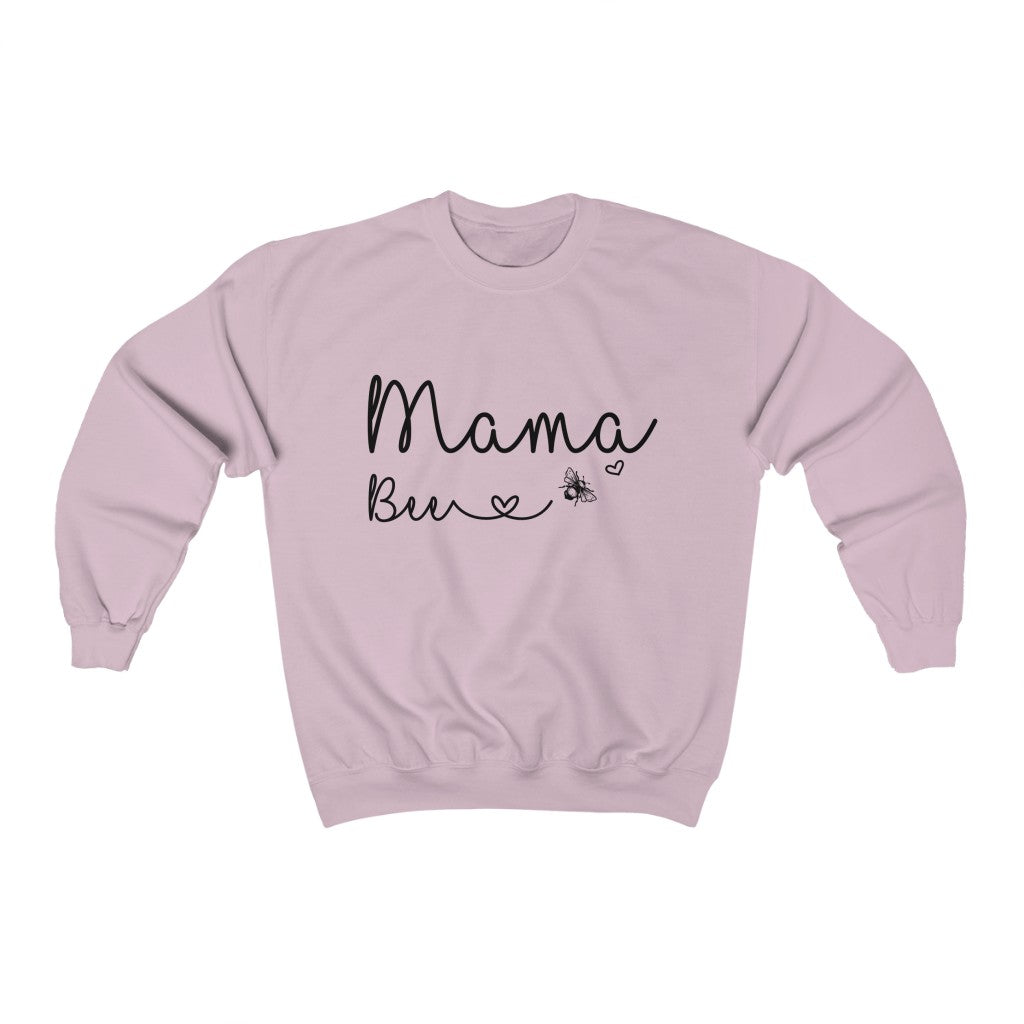 Mama Bee Sweatshirt