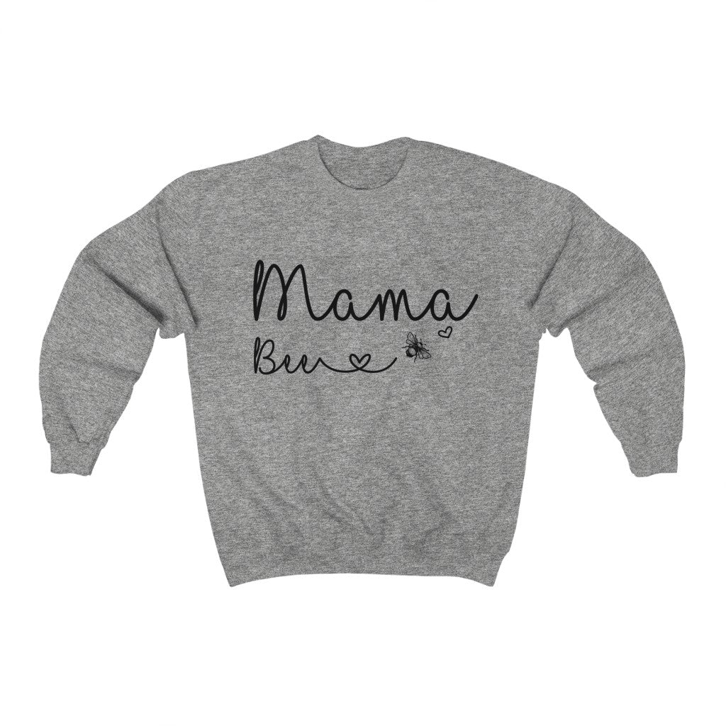 Mama Bee Sweatshirt