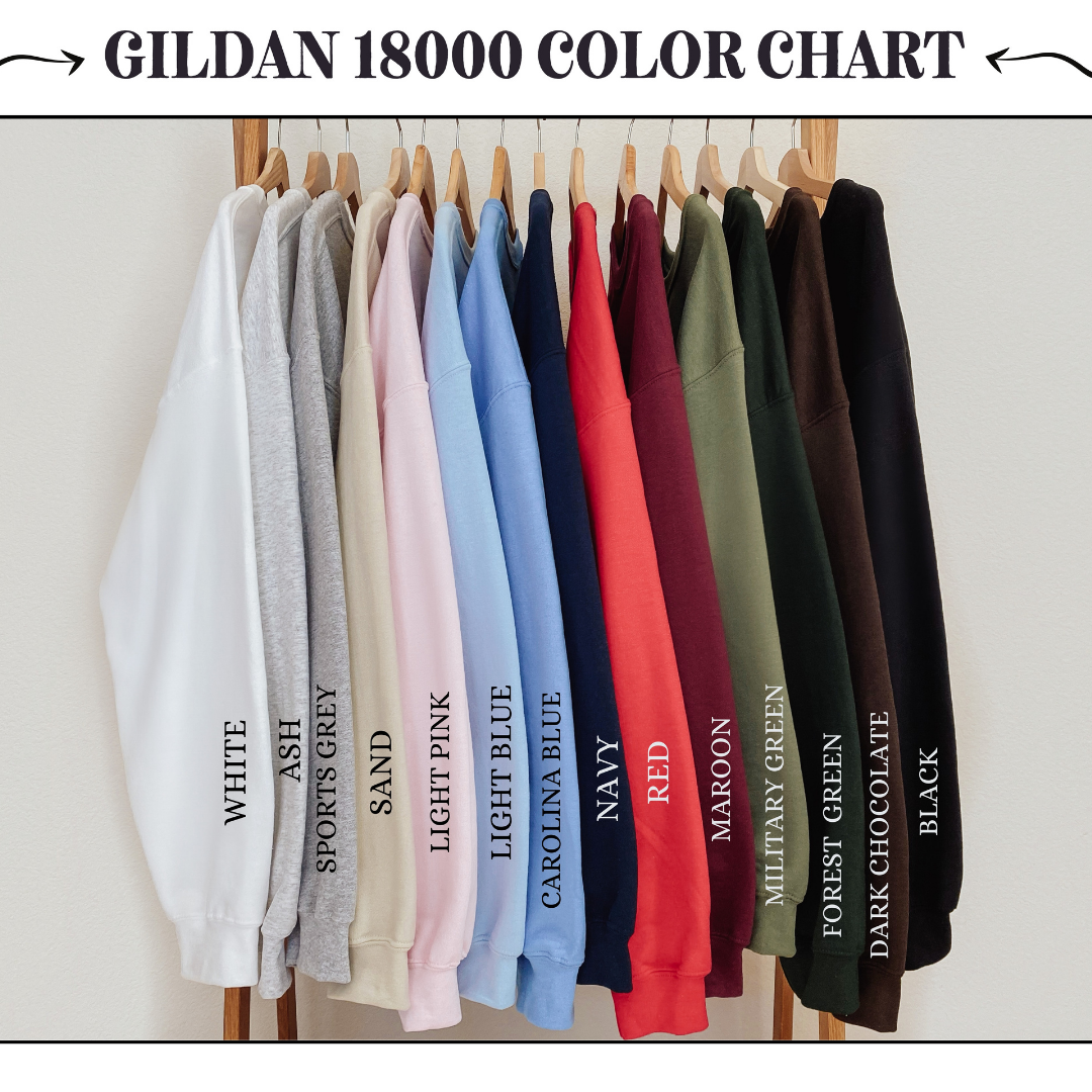 Mama Bear Sweatshirt