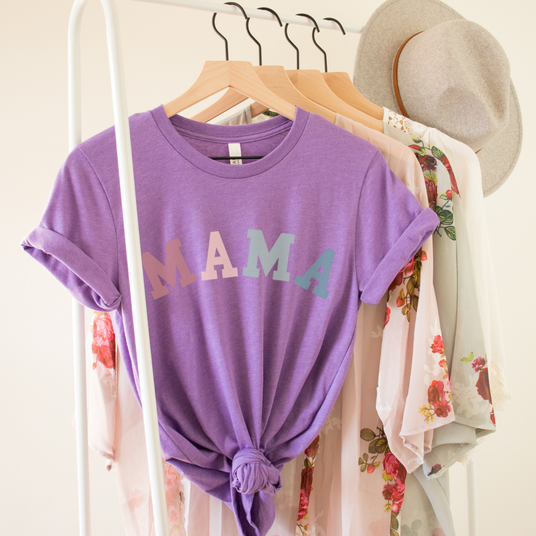 Mama Shirt