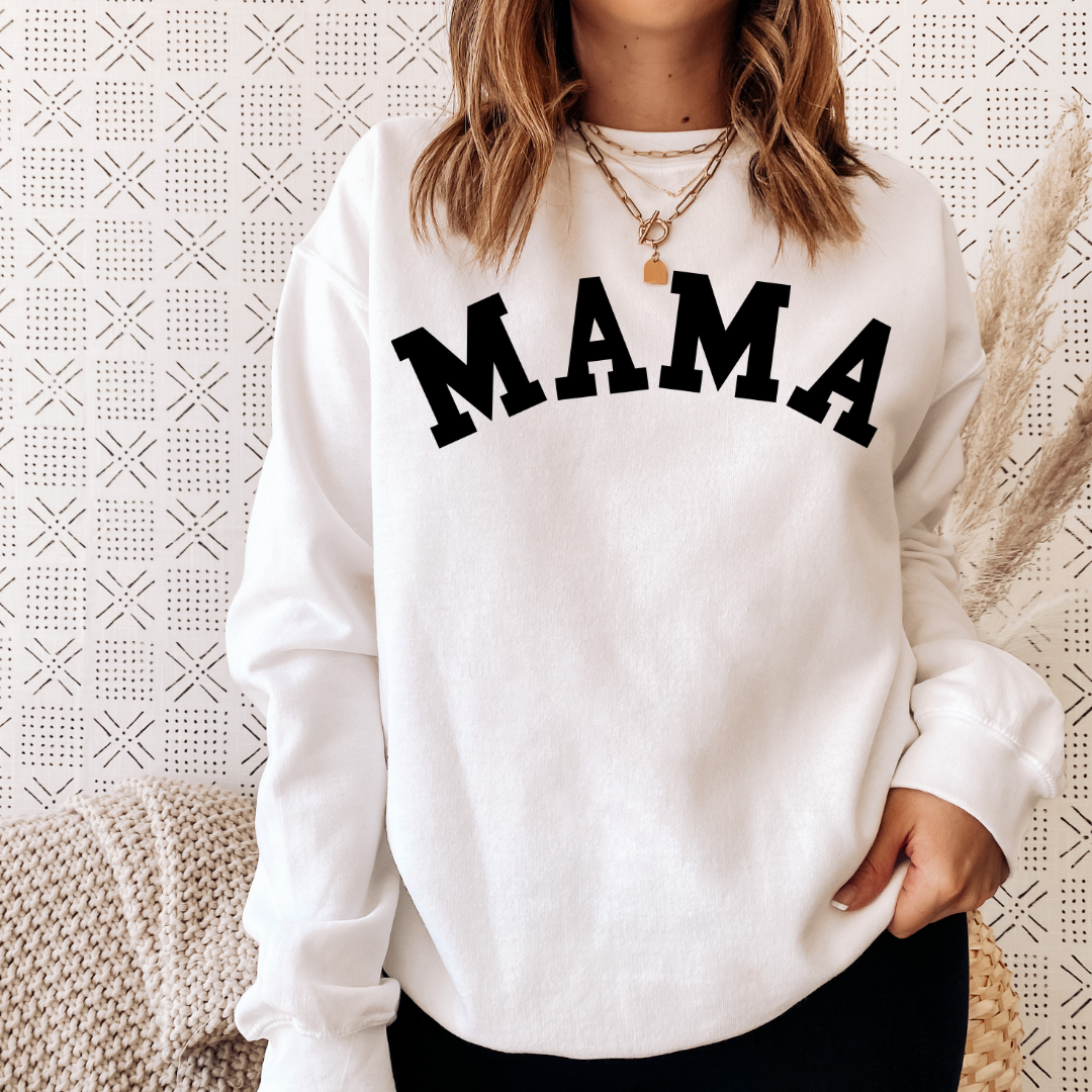 Mama Sweatshirt
