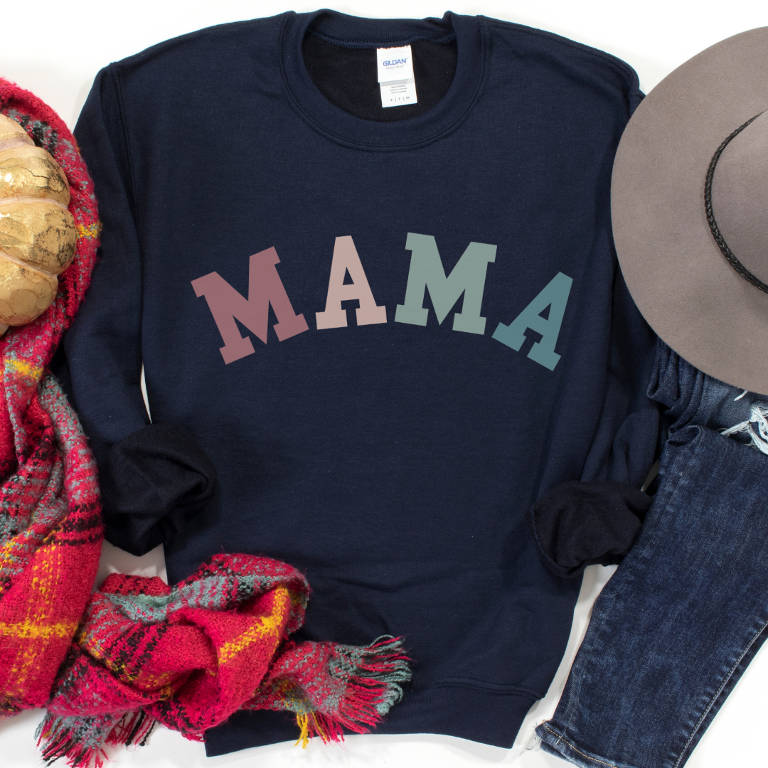 Mama Sweatshirt