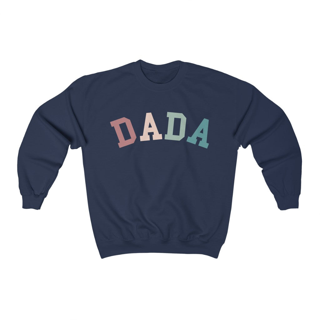 Dada Sweatshirt