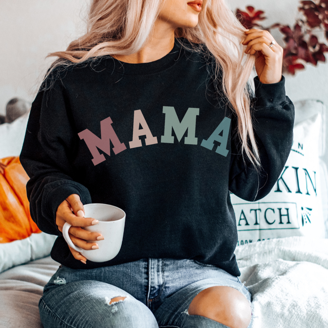 Mama Sweatshirt