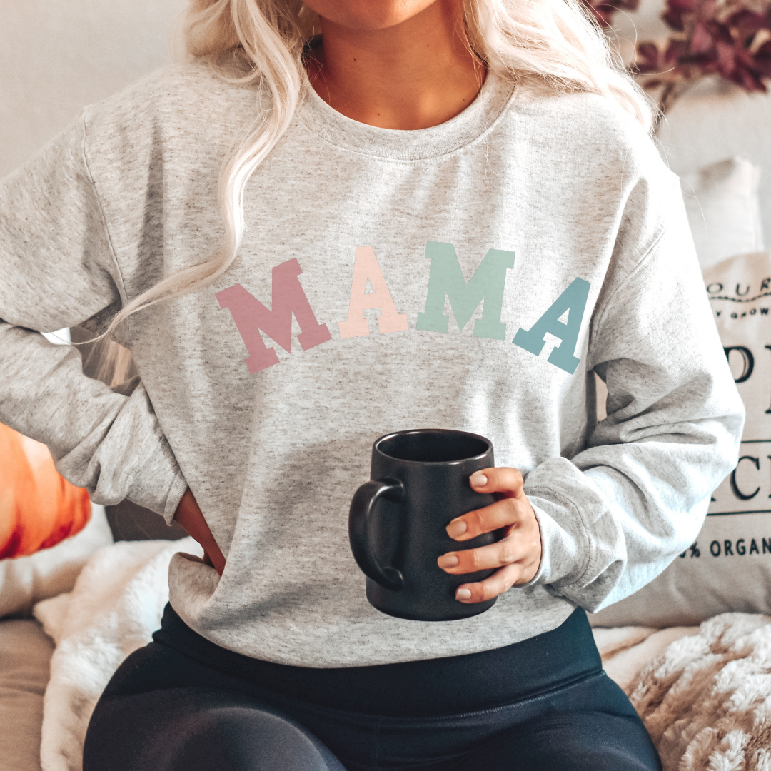 Mama Sweatshirt