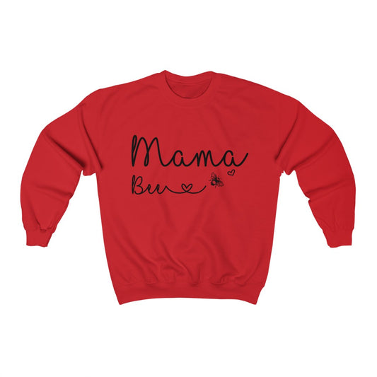 Mama Bee Sweatshirt