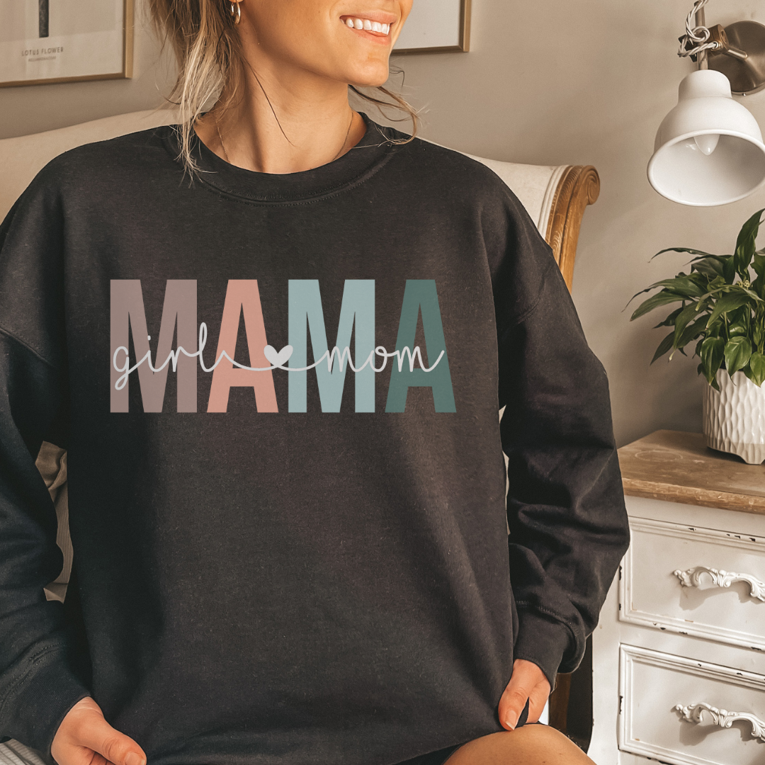 Mama shop sweatshirt canada