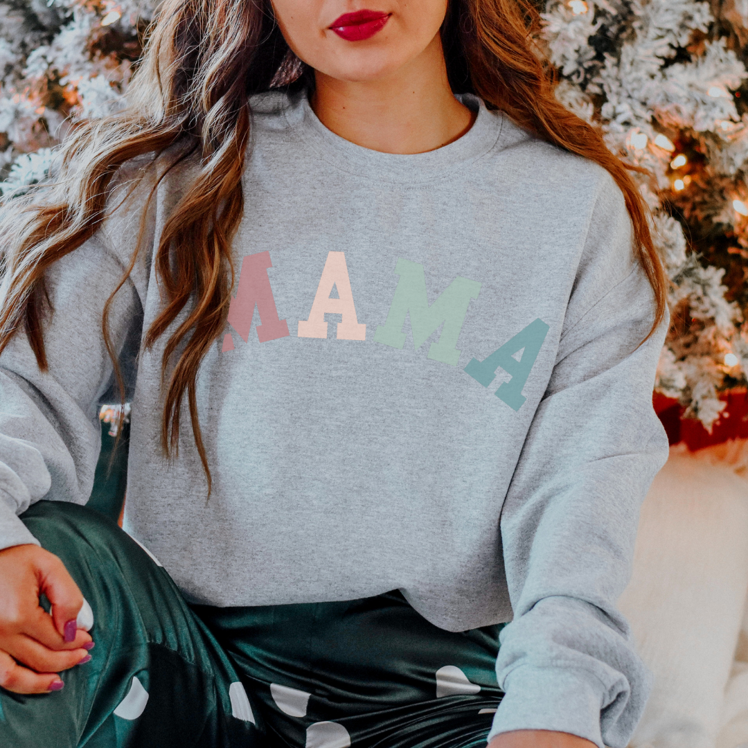 Mama Sweatshirt