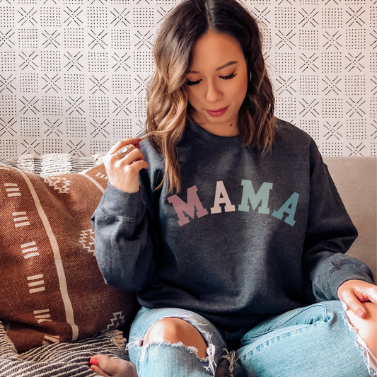 Mama Sweatshirt
