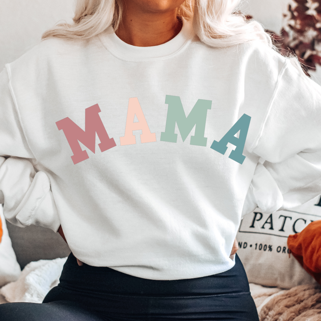 Mama Sweatshirt
