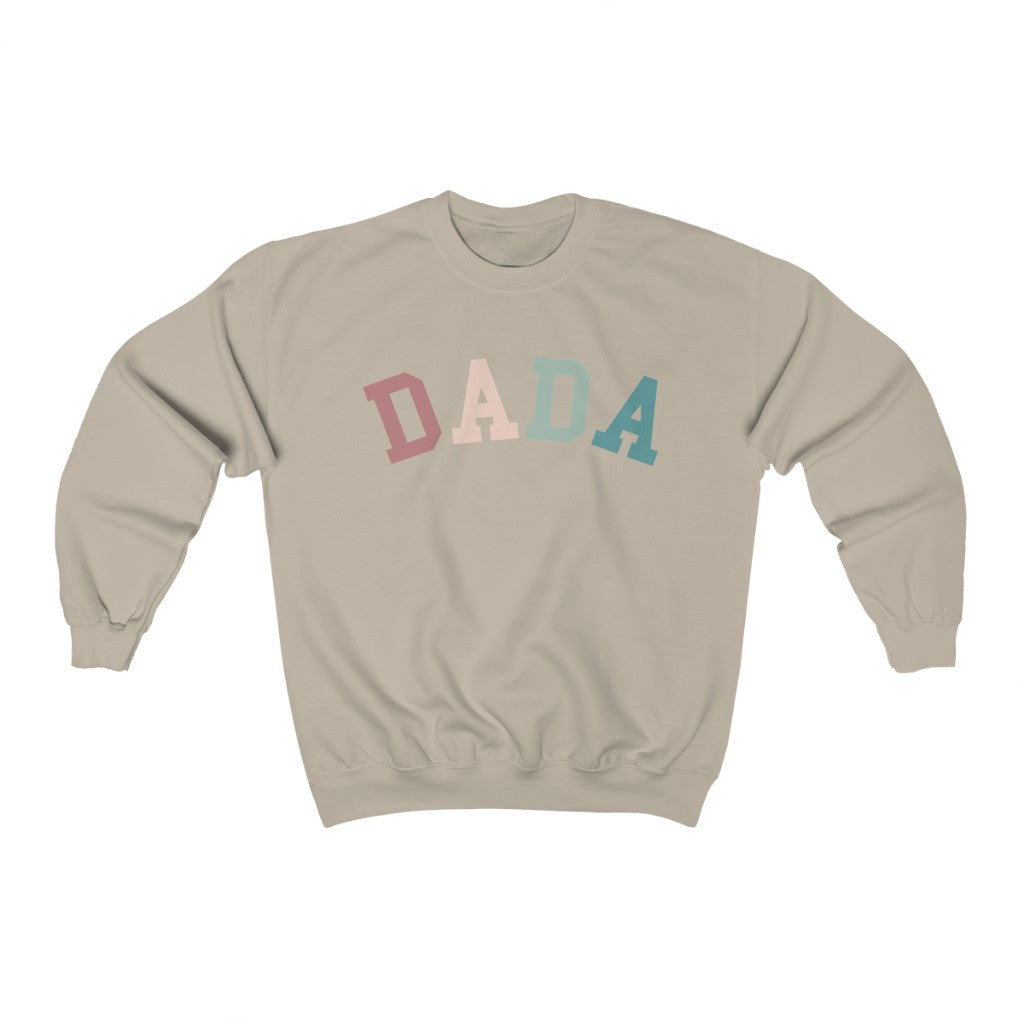 Dada Sweatshirt