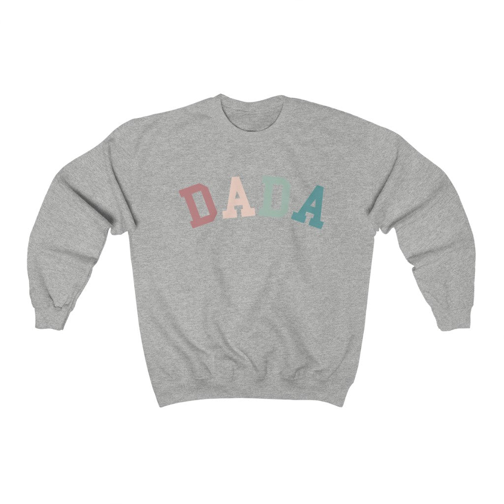 Dada Sweatshirt