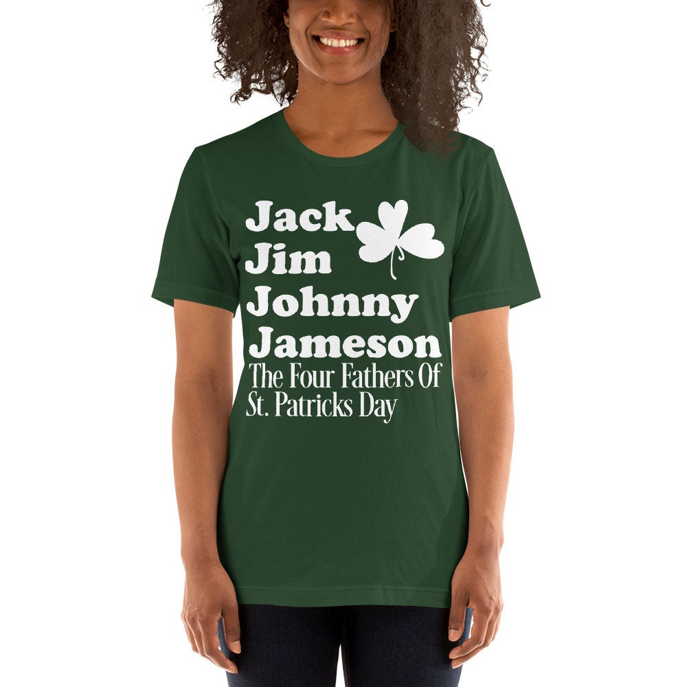 Four Fathers of St Patricks Day, St Patricks Day Shirt Women, St Patricks Day, St Pattys Day shirt women, Drinking Shirt, Let's Day Drink