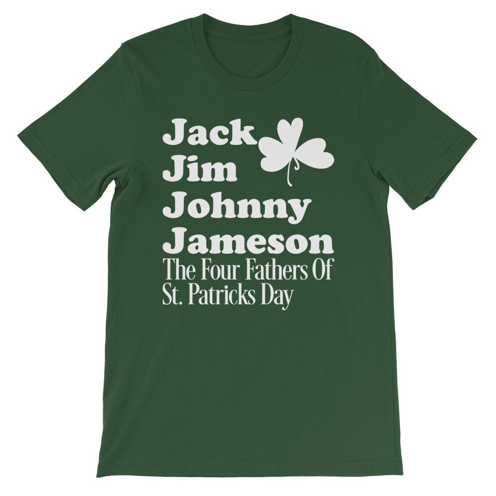 Four Fathers of St Patricks Day, St Patricks Day Shirt Women, St Patricks Day, St Pattys Day shirt women, Drinking Shirt, Let's Day Drink