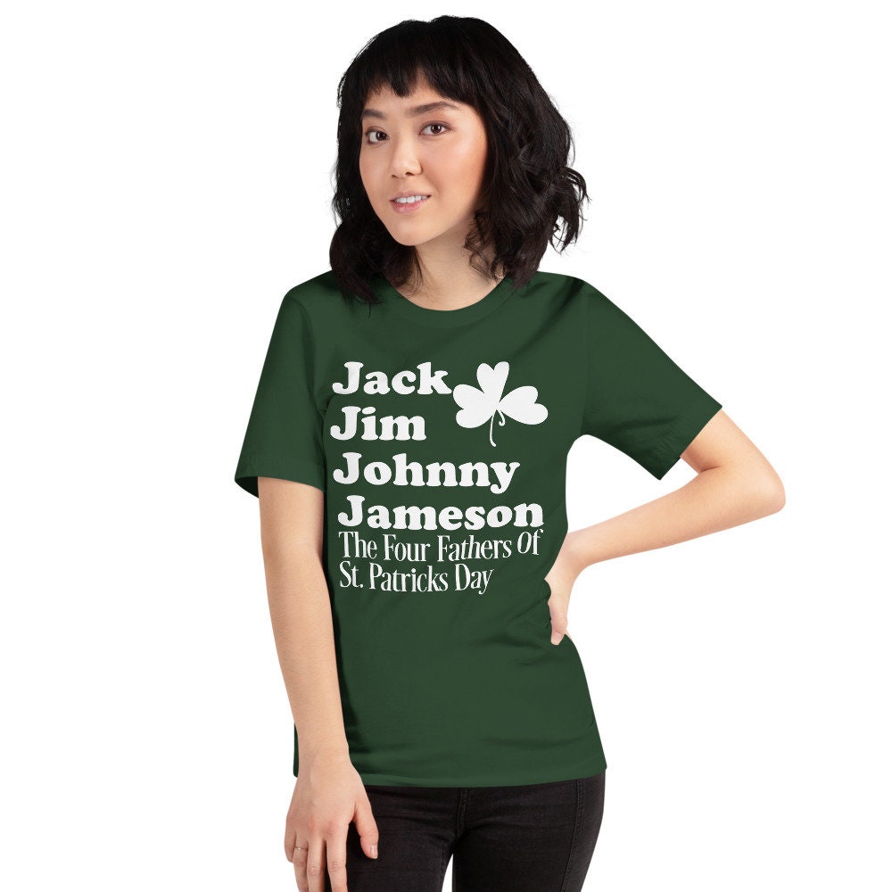 Four Fathers of St Patricks Day, St Patricks Day Shirt Women, St Patricks Day, St Pattys Day shirt women, Drinking Shirt, Let's Day Drink