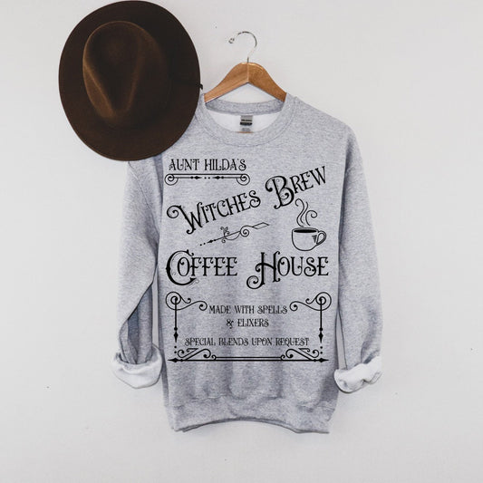 Sabrina the Teenage Witch Sweatshirt