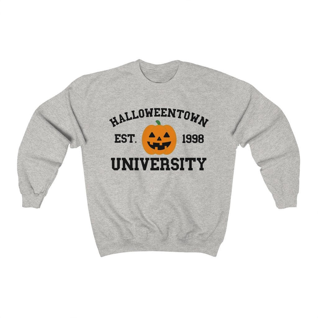 Halloweentown University Sweatshirt
