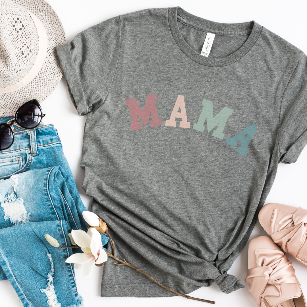 Mama Shirt