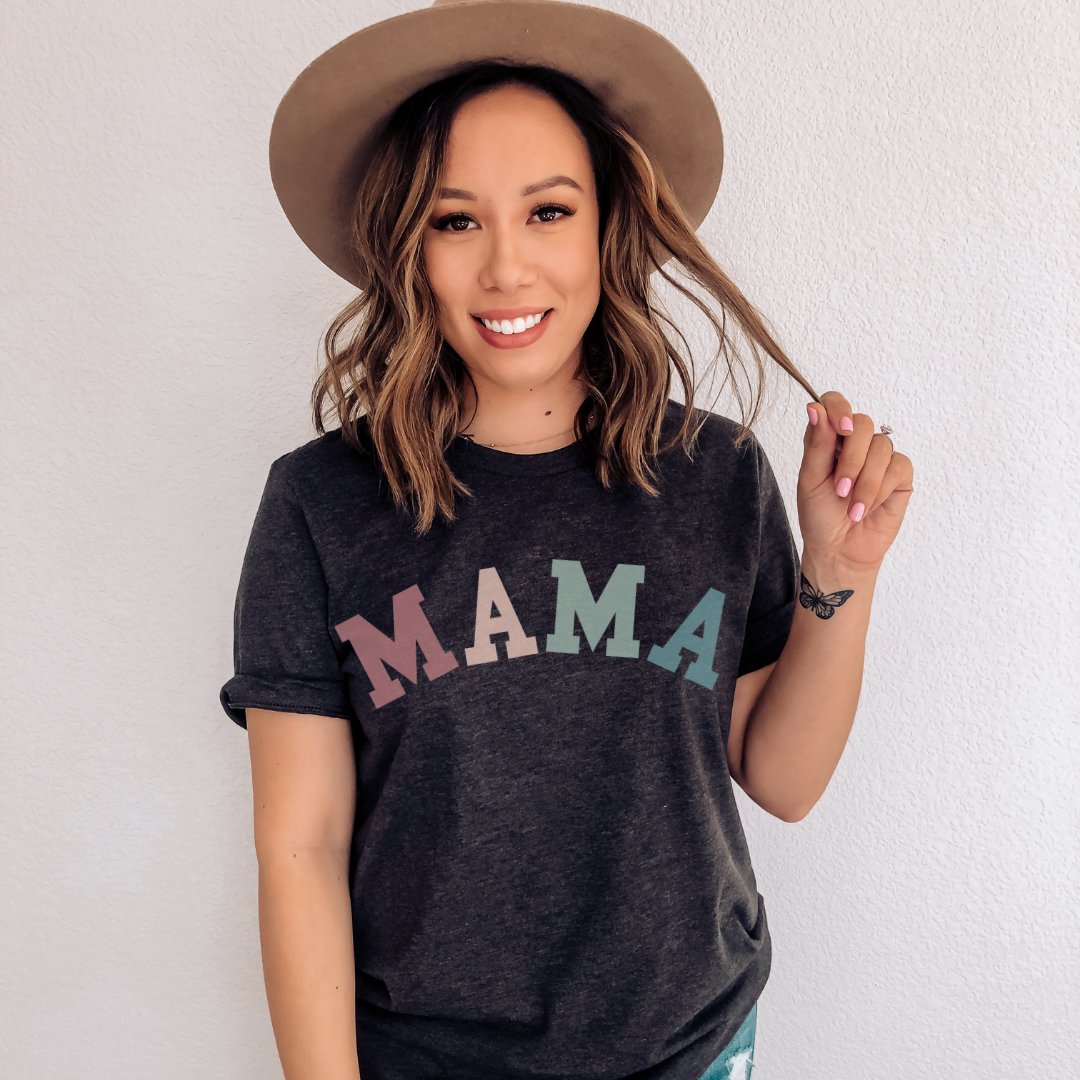 Mama Shirt