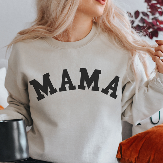 Mama Sweatshirt