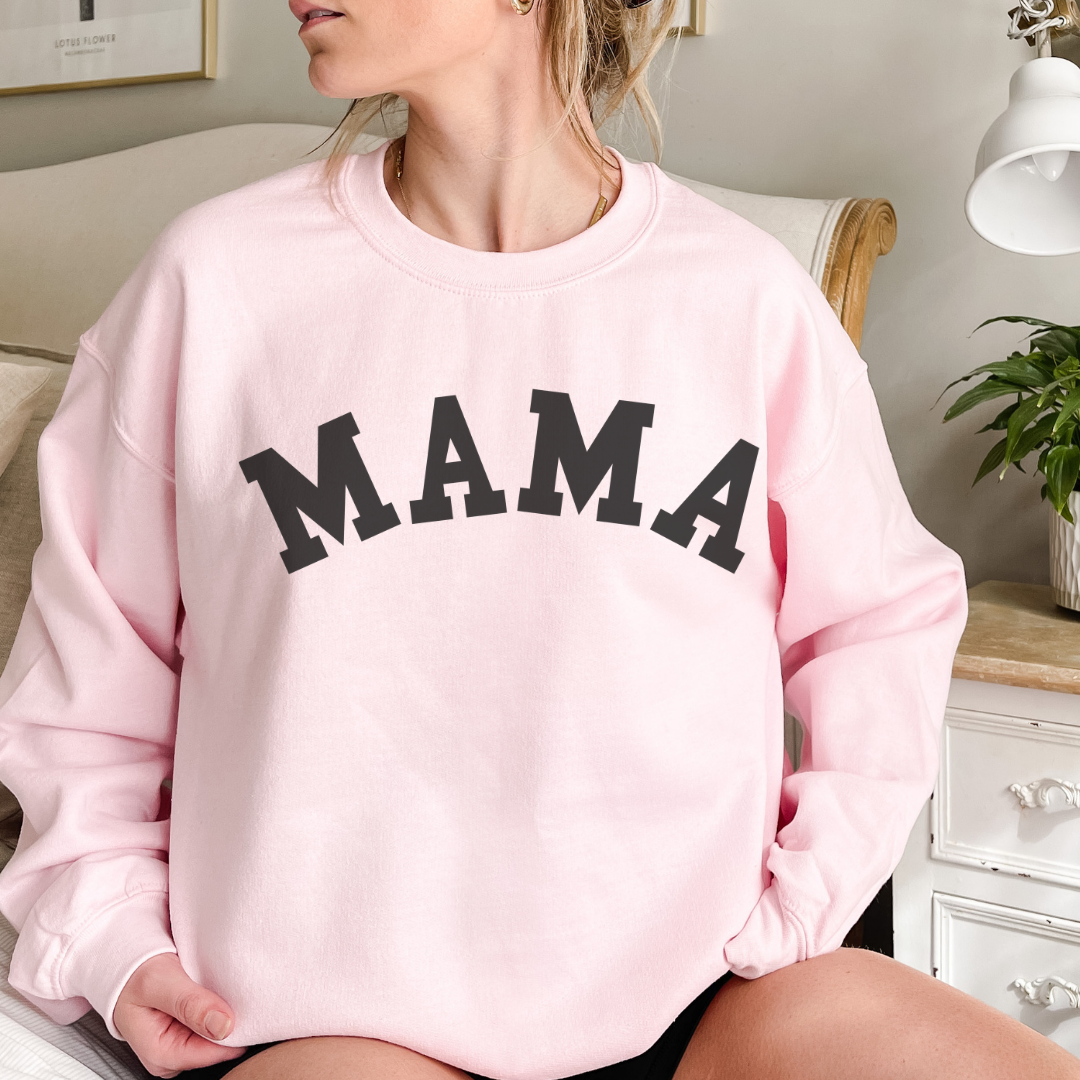 Mama Sweatshirt