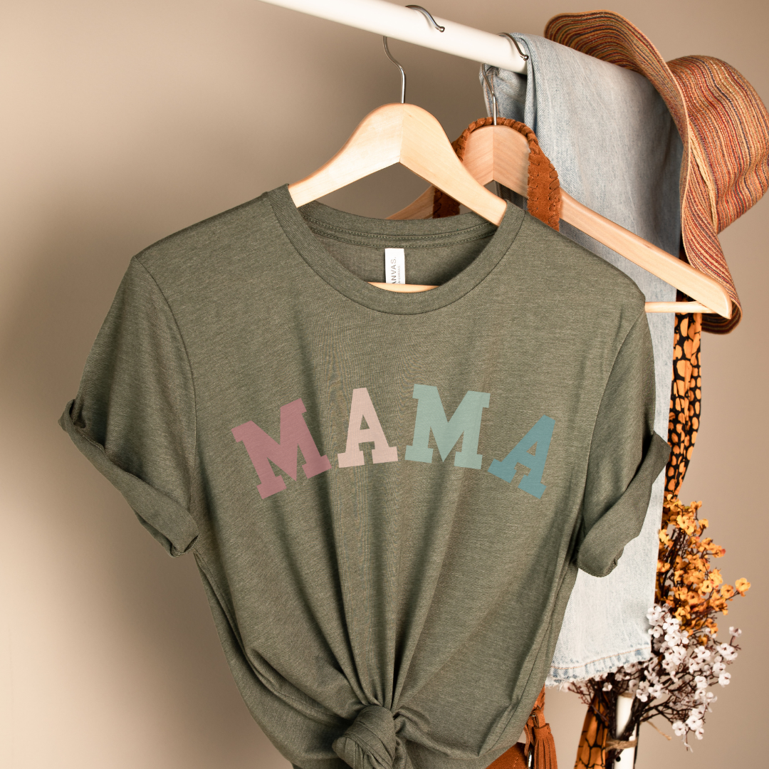 Mama Shirt
