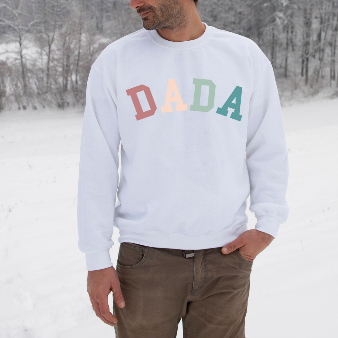 Dada Sweatshirt