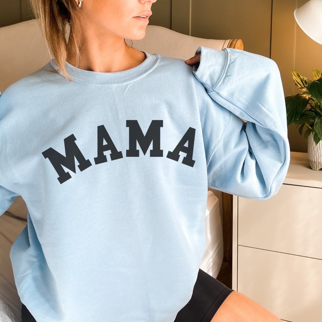 Mama Sweatshirt