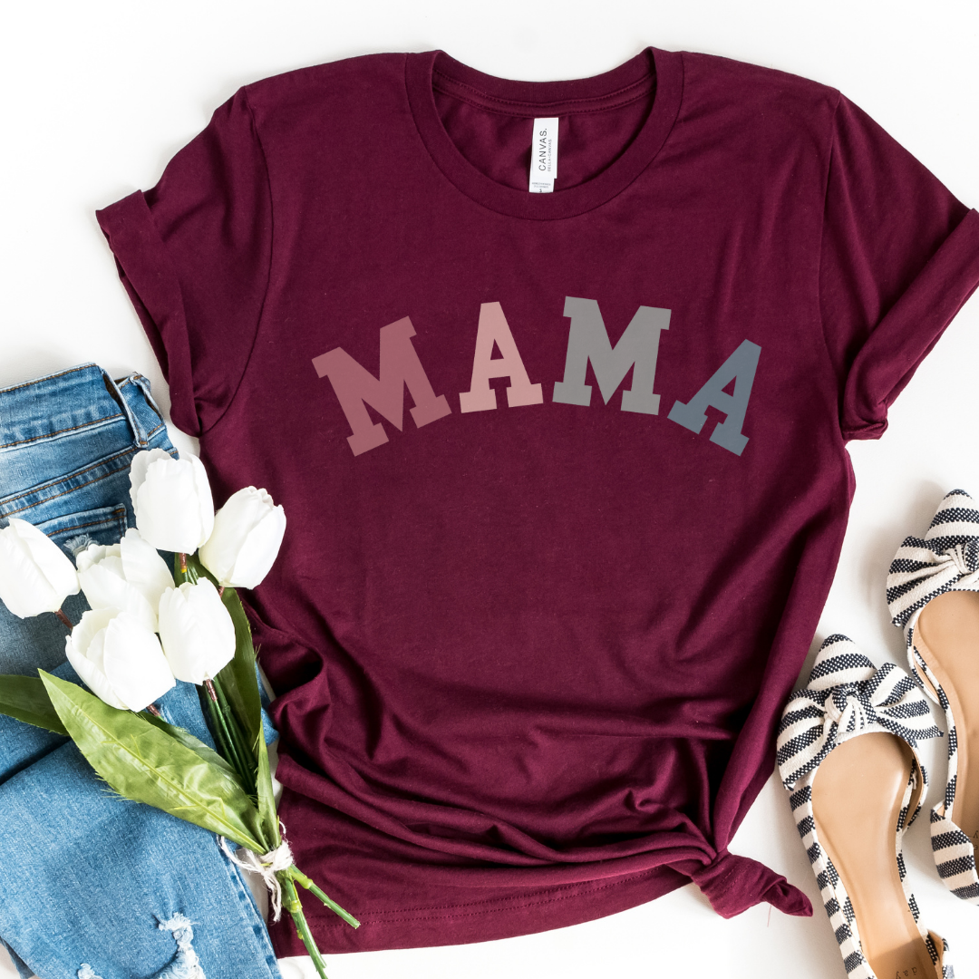 Mama Shirt