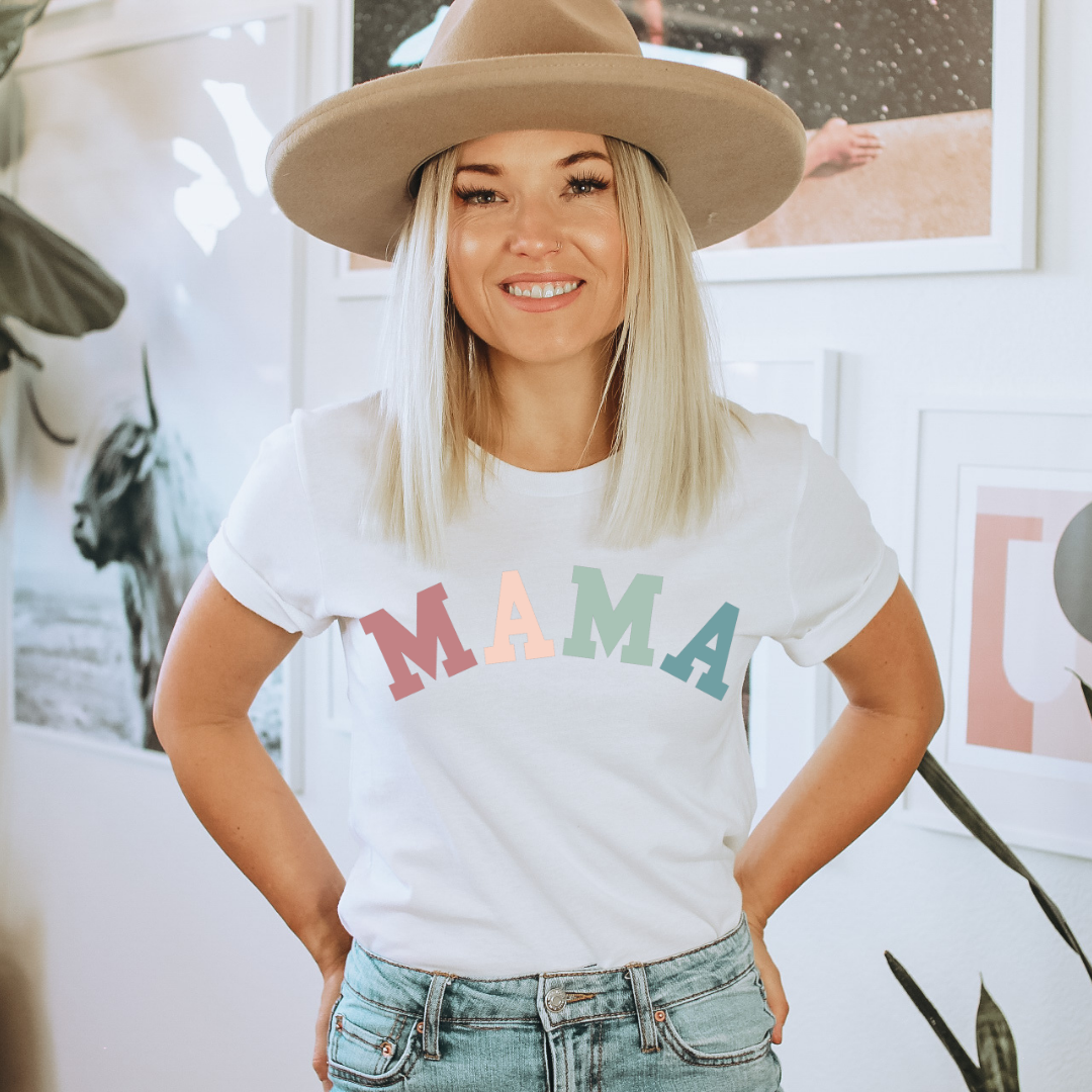 Mama Shirt