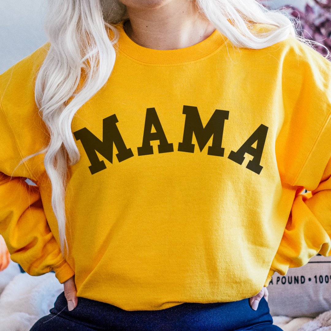 Mama Sweatshirt