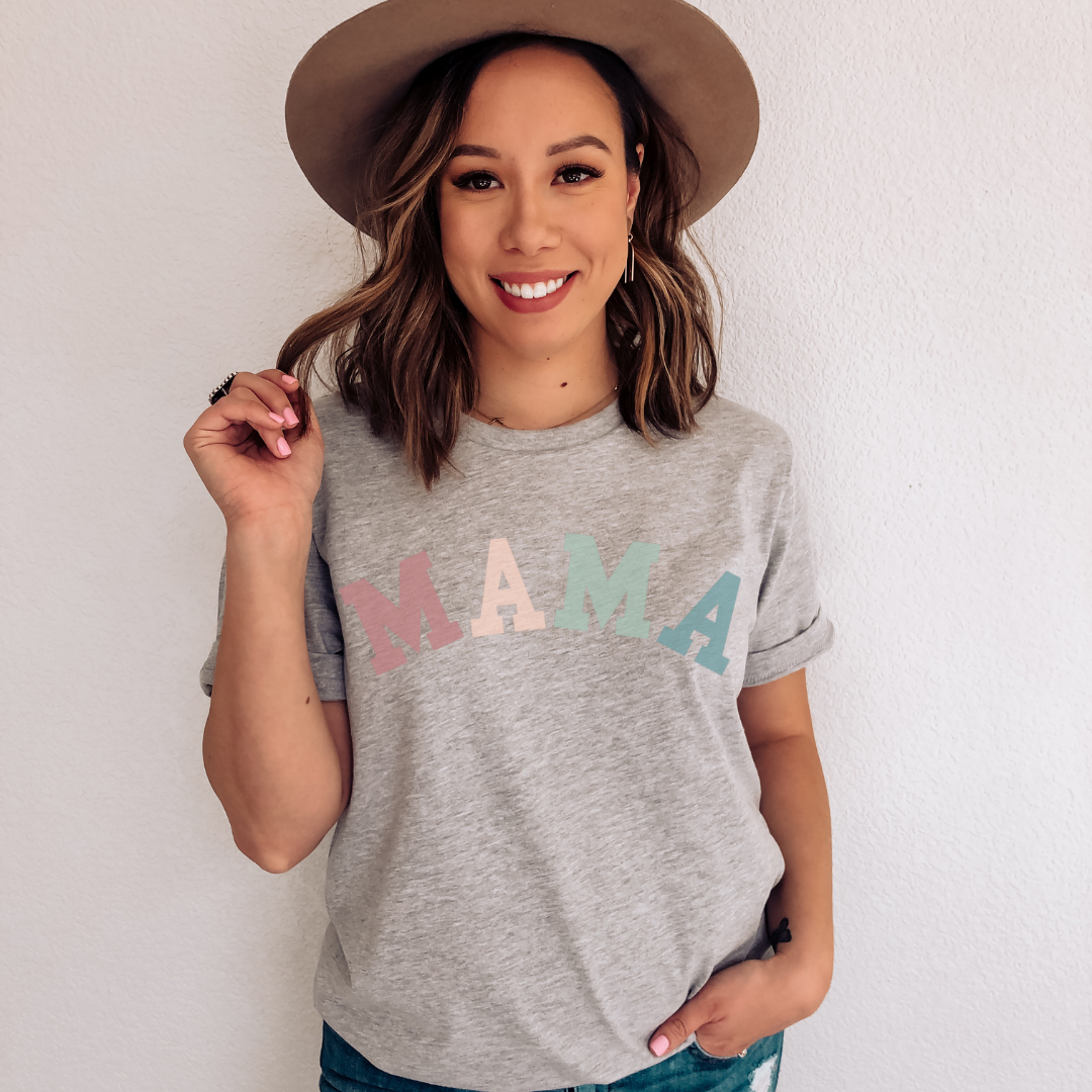 Mama Shirt