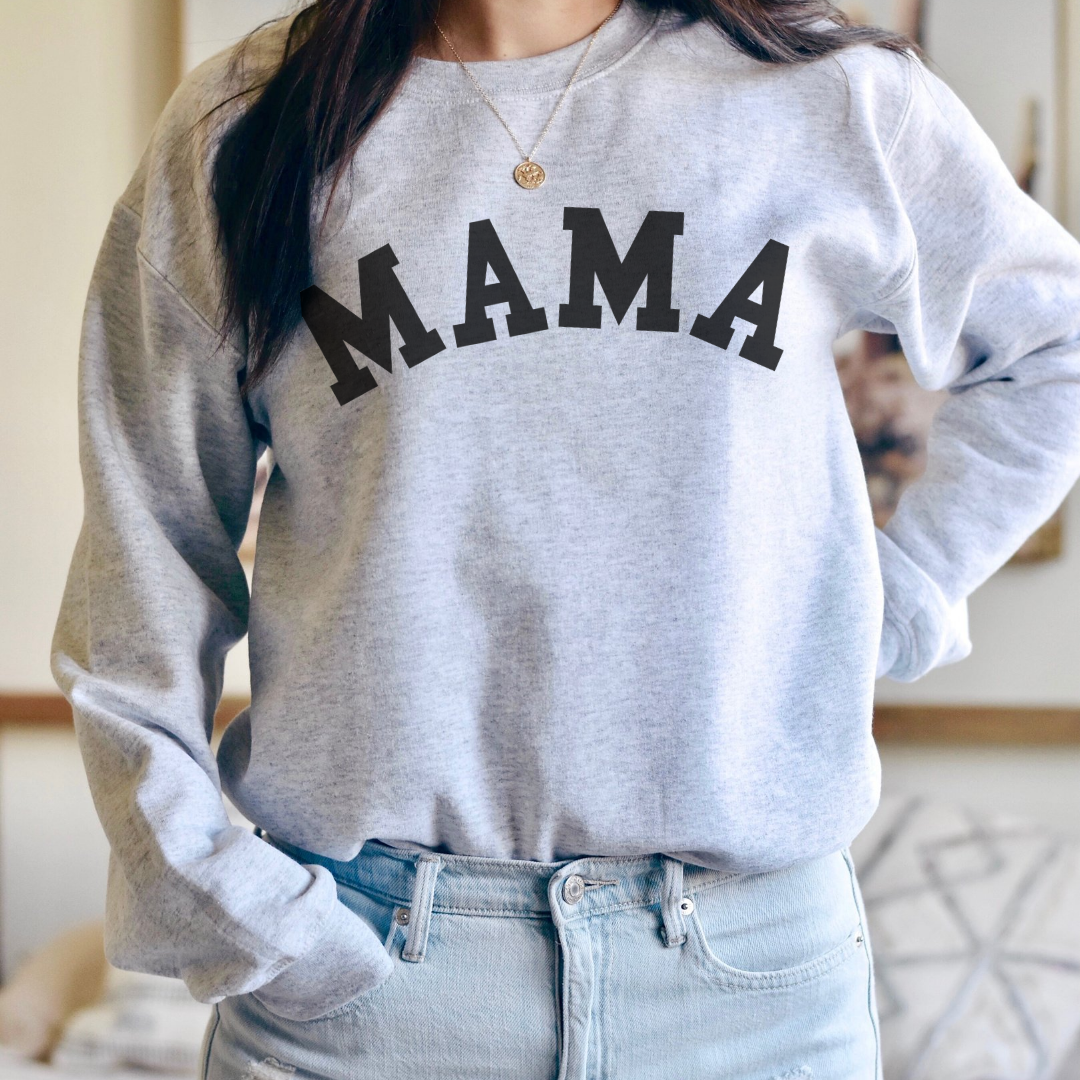 Mama Sweatshirt