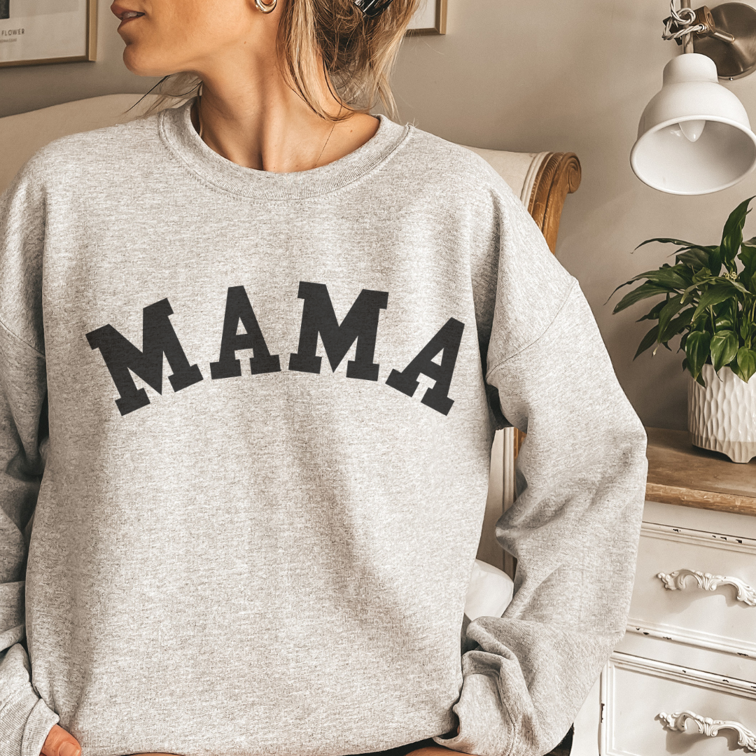 Mama Sweatshirt