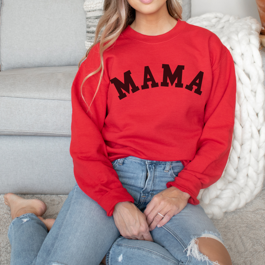 Mama Sweatshirt