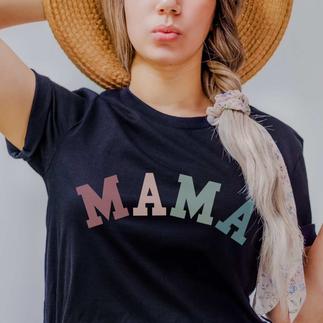 Mama Shirt