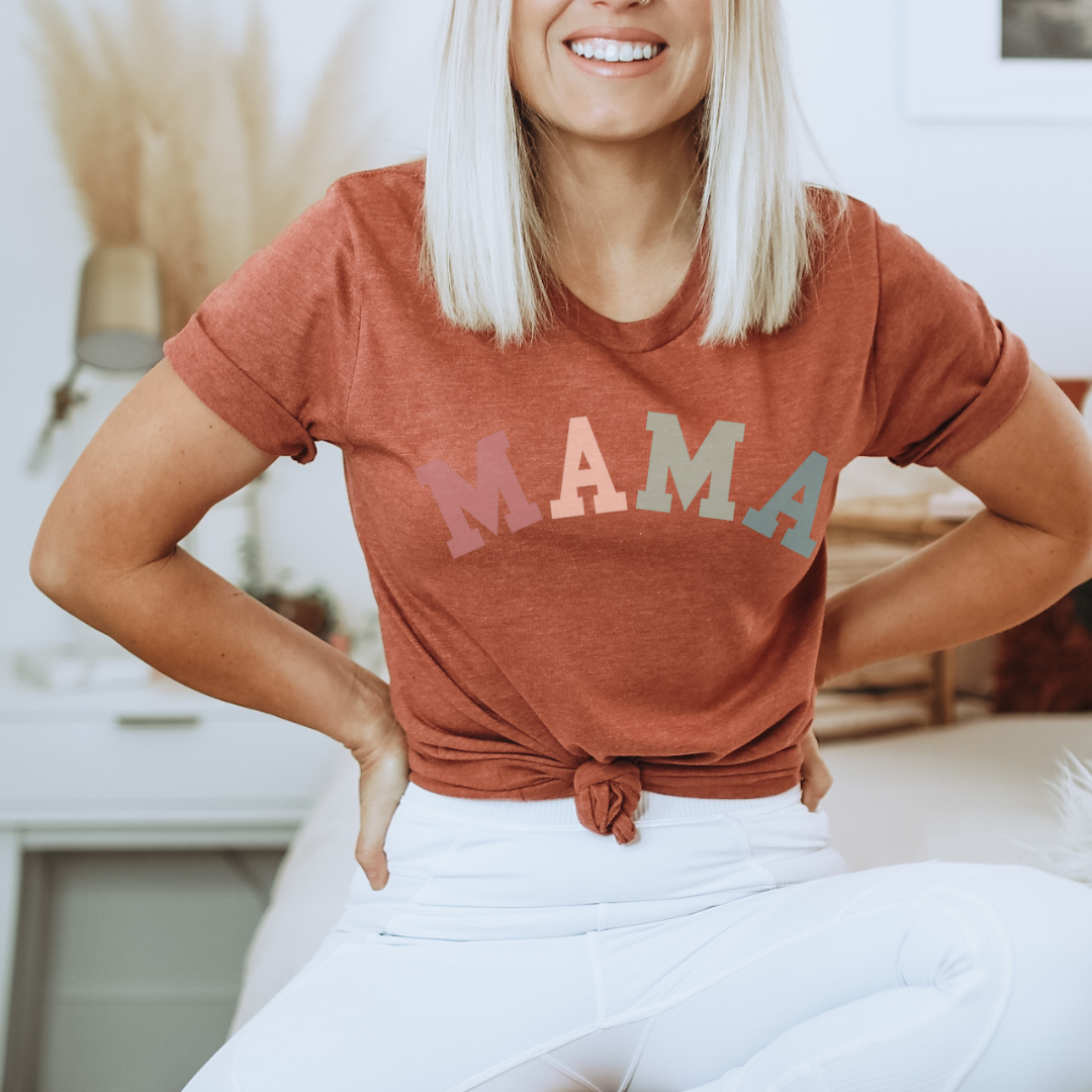 Mama Shirt