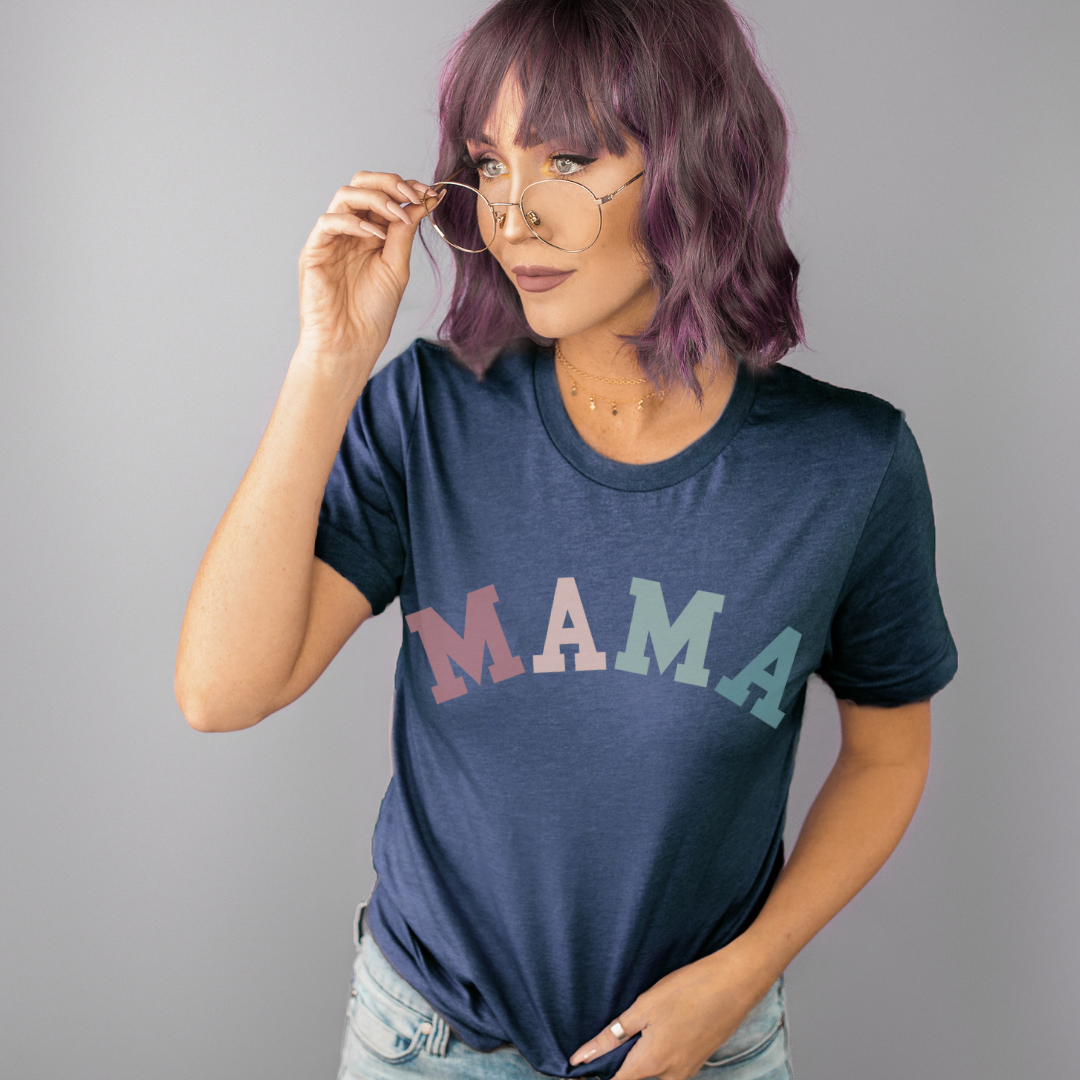 Mama Shirt