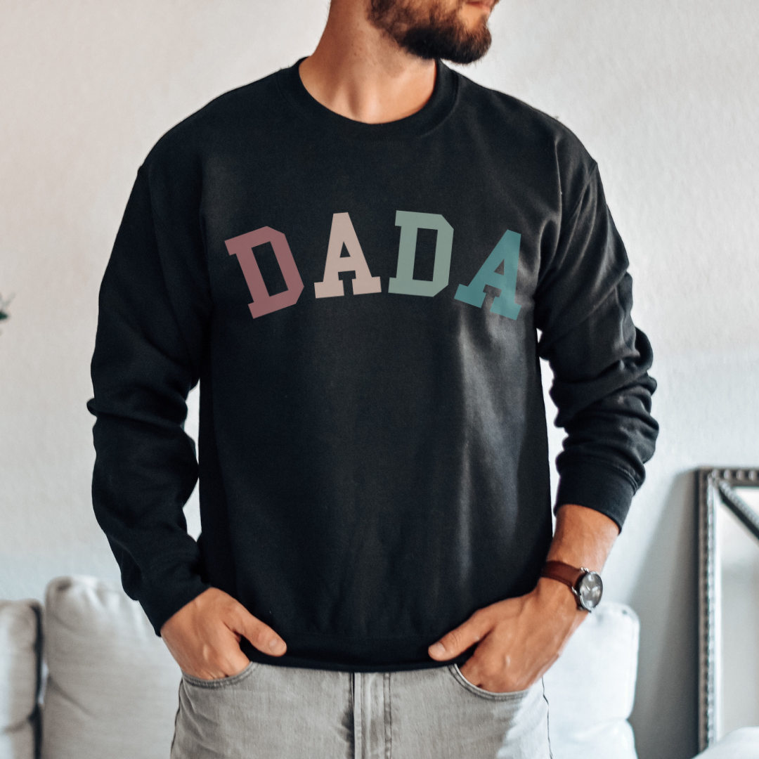 Dada Sweatshirt