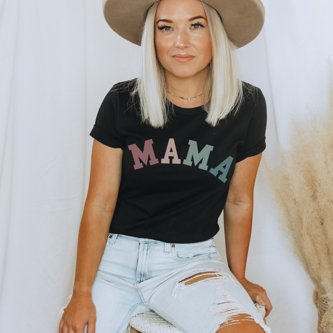 Mama Shirt