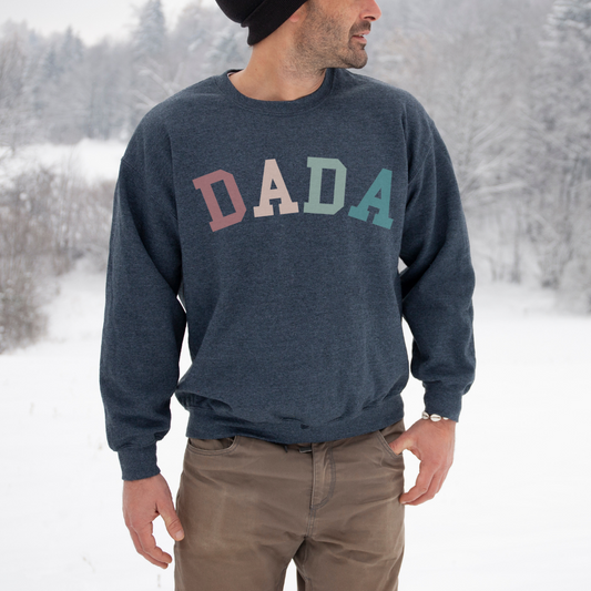 Dada Sweatshirt